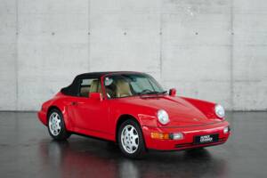 Bild 33/50 von Porsche 911 Carrera 2 (1990)