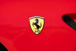 Bild 32/50 von Ferrari 599 GTB Fiorano (2007)