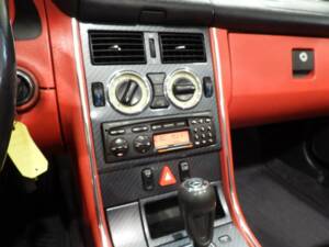 Bild 9/15 von Mercedes-Benz SLK 230 Kompressor (1998)