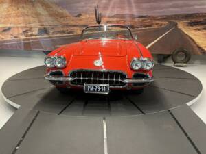 Image 9/50 of Chevrolet Corvette (1959)