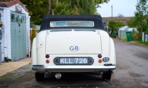 Bild 7/50 von Triumph 2000 Roadster (1949)