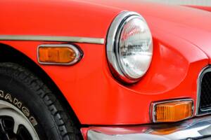 Bild 34/50 von MG MGB (1974)