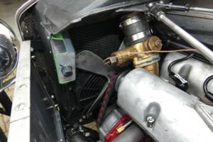 Imagen 50/64 de Riley 12/4 Special (1935)