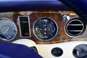 Bild 34/50 von Rolls-Royce Corniche V (2000)