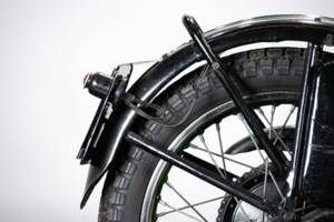 Image 11/50 de Ariel W/NG 350 (1941)