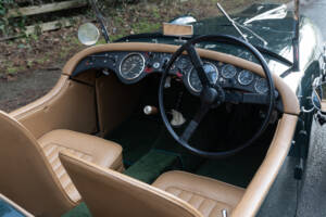 Imagen 8/15 de Healey Silverstone (1951)