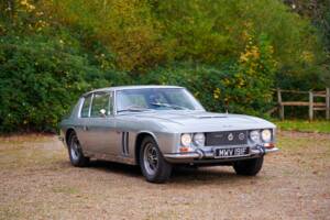Image 9/50 of Jensen FF (1967)