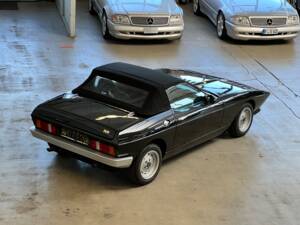 Image 34/45 de TVR Tasmin Series 1 (1981)