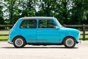 Bild 5/35 von Rover Mini 1.3i (1997)