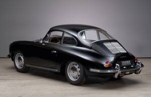Image 8/34 of Porsche 356 C 1600 SC (1964)