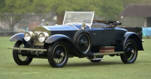 Image 8/50 de Rolls-Royce 40&#x2F;50 HP Silver Ghost (1924)