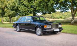 Imagen 1/24 de Rolls-Royce Flying Spur (1994)