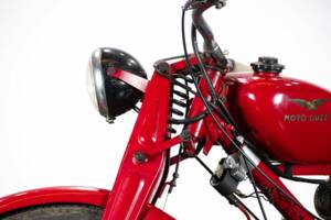 Immagine 39/50 di Moto Guzzi Motoleggera 65 (1951)