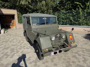 Image 1/43 de Minerva TT (1952)