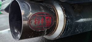 Bild 20/46 von Subaru Impreza WRX (1996)