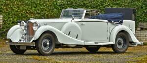 Image 15/50 of Lagonda 4.5 Litre LG 45 (1936)