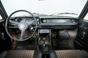 Bild 7/50 von BMW Touring 1600 (1972)