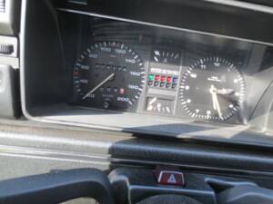 Image 11/17 of Volkswagen Jetta II   1.3 (1990)
