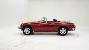 Bild 8/15 von MG MGB (1976)