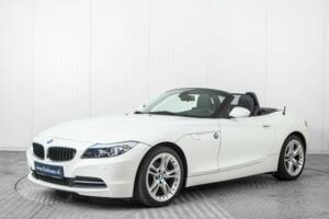 Image 1/50 of BMW Z4 sDrive23i (2010)