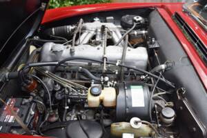 Image 40/45 de Mercedes-Benz 230 SL (1964)