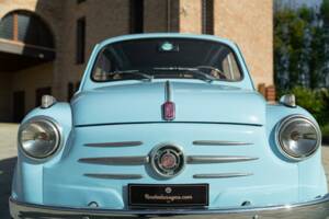 Image 20/49 of FIAT 600 (1957)