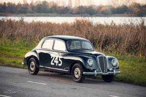 Immagine 4/21 di Lancia Aurelia B22 (1952)