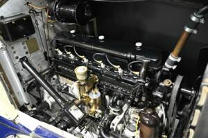 Image 45/50 de Rolls-Royce 20 HP Doctors Coupe Convertible (1924)
