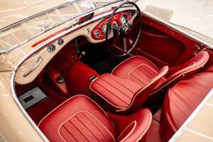 Immagine 49/50 di Austin-Healey 100/4 (BN1) (1954)