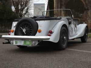 Image 13/50 de Morgan 4/4 1600 (1985)