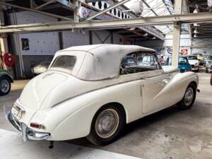 Bild 27/35 von Sunbeam Alpine Talbot (1952)