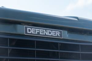 Imagen 30/50 de Land Rover Defender 90 (1996)
