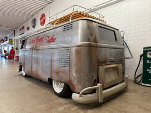 Image 10/19 of Volkswagen T1 Brasil (1960)