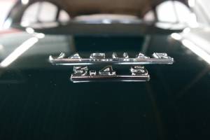 Image 5/29 of Jaguar S-Type 3.4 (1966)