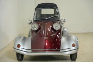 Bild 14/35 von Messerschmitt &#x2F; FMR Tg 500 (1960)