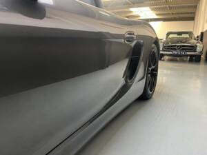 Imagen 48/50 de Porsche Boxster S (2013)