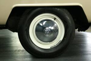 Immagine 48/50 di Volkswagen T2a Westfalia (1969)