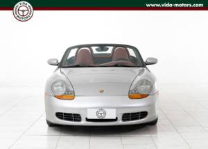 Image 5/15 de Porsche Boxster S (2000)