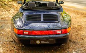 Immagine 10/47 di Porsche 911 Carrera (1994)