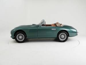 Afbeelding 8/15 van Aston Martin DB 2 Vantage DHC (1952)