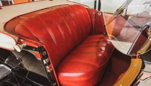 Image 40/50 of Packard Six Model 526 (1928)