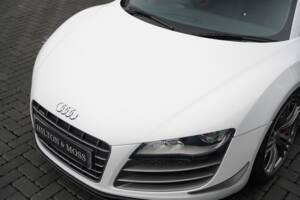Bild 26/50 von Audi R8 GT (2011)