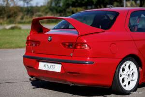 Bild 27/46 von Alfa Romeo 156 2.0 Competizione (1998)