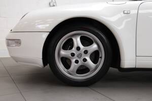 Afbeelding 40/50 van Porsche 911 Carrera (1994)