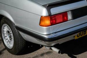 Image 38/50 of BMW 316 (1982)