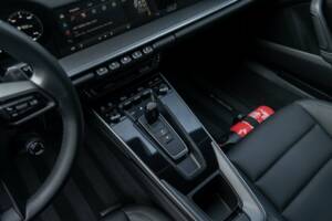 Image 7/30 of Porsche 911 Carrera (2022)