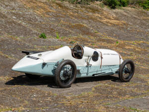 Bild 6/50 von Leyland Thomas No. 1 Recreation (1922)