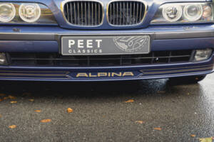 Bild 31/97 von ALPINA B10 V8 (1998)