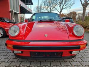 Bild 4/31 von Porsche 911 Carrera 3.2 (WTL) (1987)