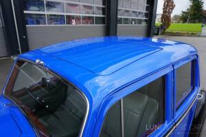 Bild 19/56 von Bentley Mark VI (1948)